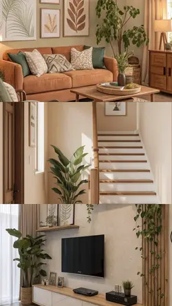 house tour