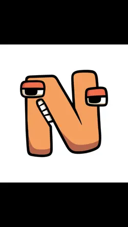 Alphabet lore 