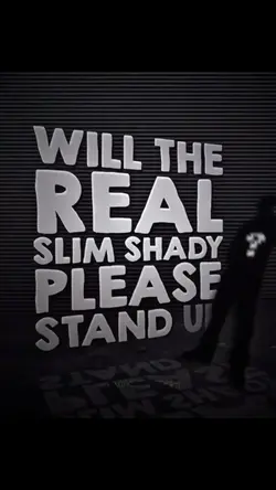 Slim Shady
