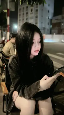 Người nói sẽ yêu