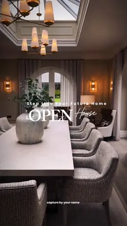Open HOUSE 