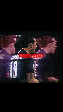 Free Edit!