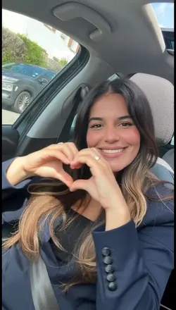 Bisous 💋 