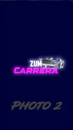 CARRERA 🥷🏾❤️