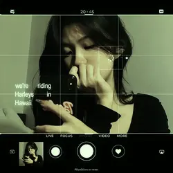 camera