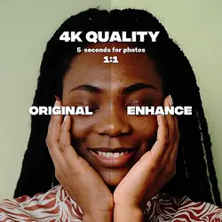 4k 1photo/video 5sec