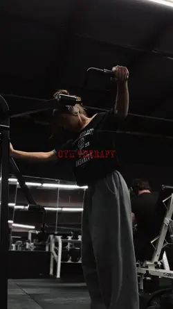 gym therapy