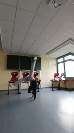 Turnen