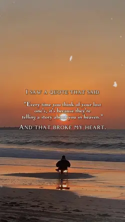 Stories From Heaven