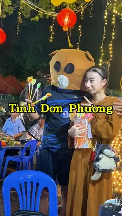 Tình đơn phương