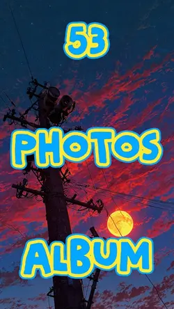 53 Photos Album 