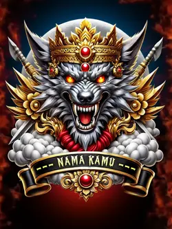 
LOGO KEREN