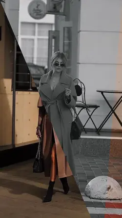 Fashion edit