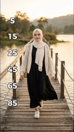 Trend AI tuổi tác