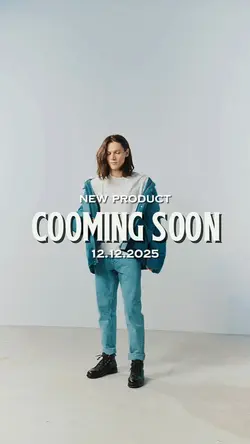 coming soon outfit