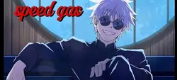 edit Full gás Speed
