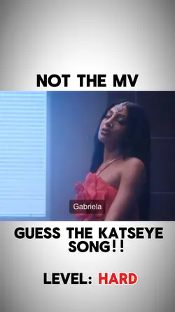 Guess the song!!
