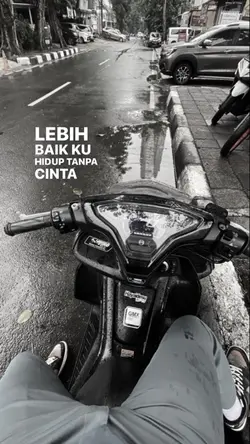 namun bila kau tak 