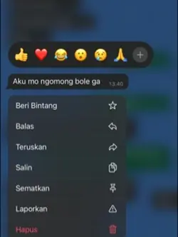 Trend ss chat melet