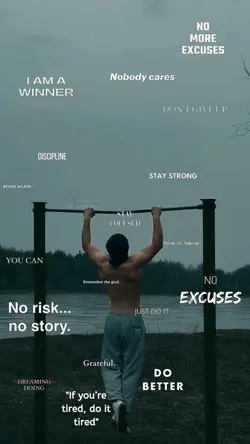 workout motivation 
