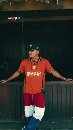 belanda
