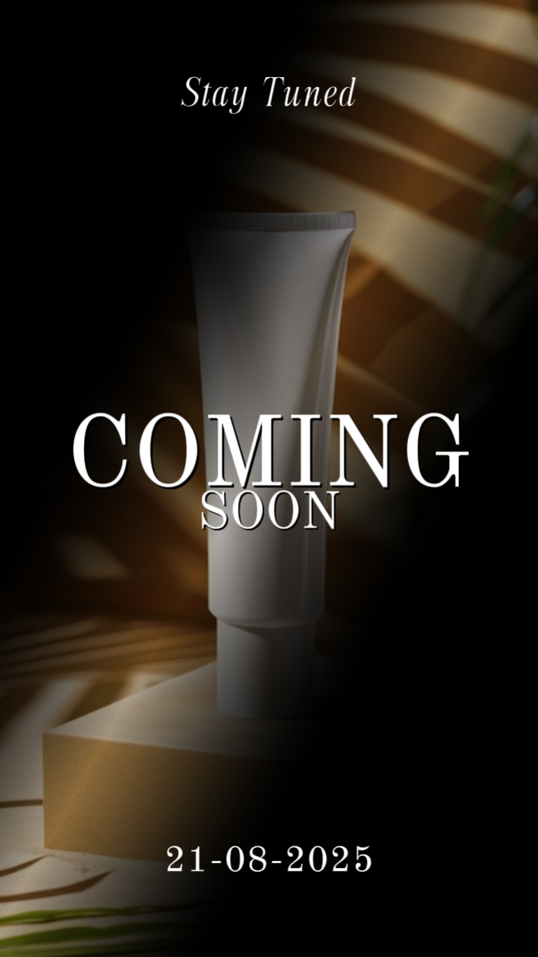 New Coming Template - Pippit