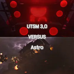 업타스 3.0 VS 아스트로