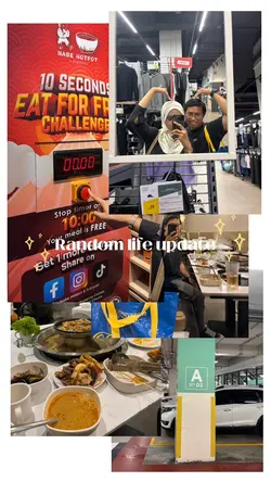 Date vlog 💜