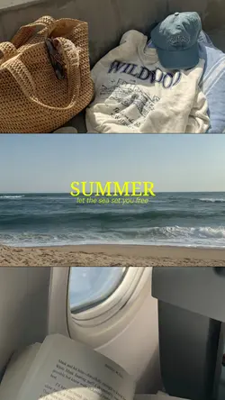 ★summer recap ★ 