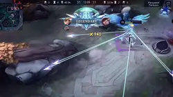 gameplay ml