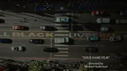 OUTRO CLOSING FILM