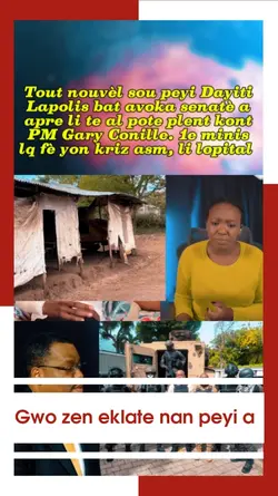 Haitian News