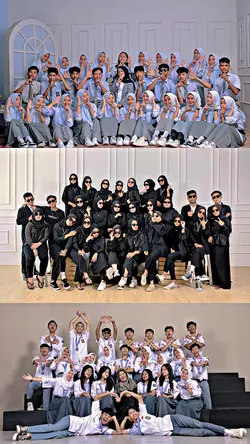 Versi 3foto estetik