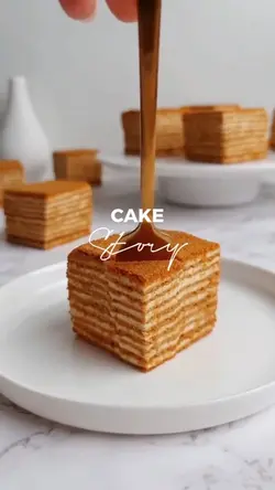 Cake Story