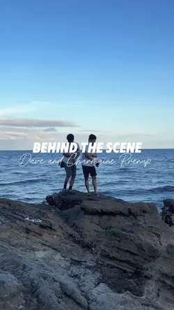 Behind The Scene 