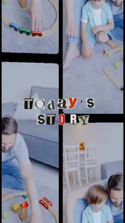 KIDS VLOG