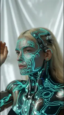 VFX Transformation