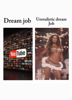 Dream Job