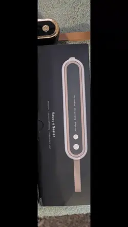 Vacuum Sealer AD