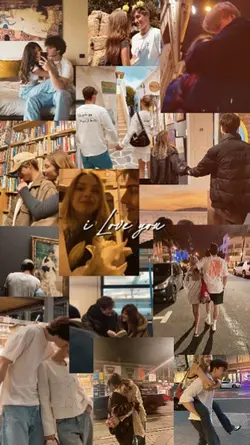i love you