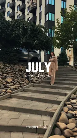 July