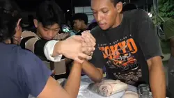 armwresling 