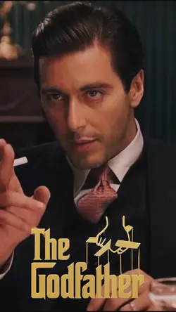 The Godfather 