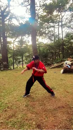 Traditional  Strikes