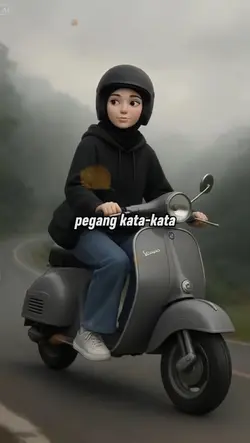 Pegang kata-kata ini