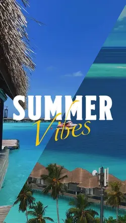 SUMMER VIBES