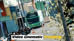 Cinematic Video