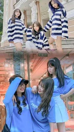 2 foto keceh 