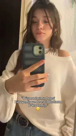 B*ku yemiş.