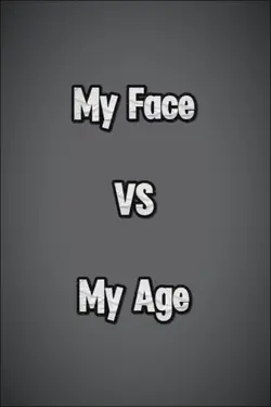 my Face VS age